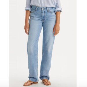 Levi's '94 Baggy Jean - Riveting - 29